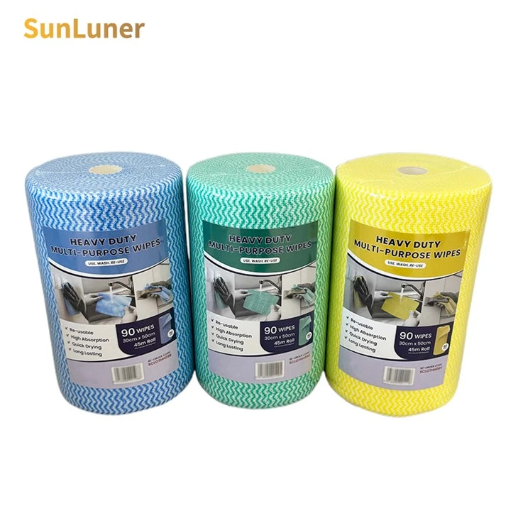 Automotive Glass Wipes